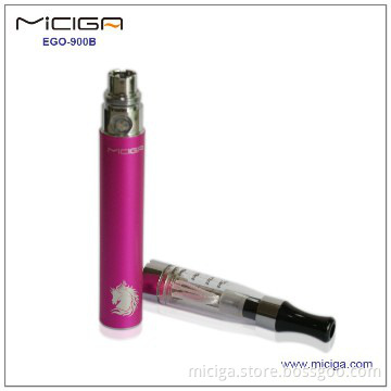 Most popular ego c4 electronic cigarette, custom colors e-cig